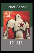 R.U.R. Illustrated