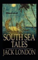 South Sea Tales Illustrated