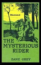 The Mysterious Rider Illustrated