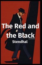 The Red and the Black Illustrated