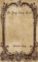 The Grey Fairy Book