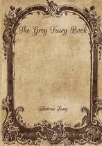 The Grey Fairy Book