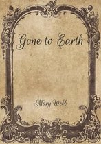 Gone to Earth