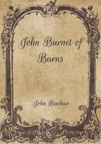 John Burnet of Barns