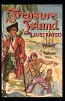 Treasure Island Illustrated