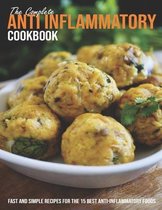 The Complete Anti Inflammatory Cookbook