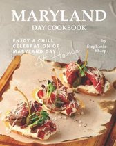 Maryland Day Cookbook
