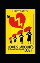 Love's Labour's Lost Illustrated