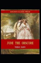 Jude the Obscure(Original Edition Annotated)