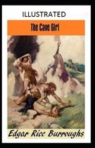 The Cave Girl Illustrated