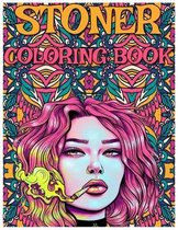 Stoner Coloring Book