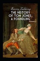 The History of Tom Jones, a Foundling Illustrated
