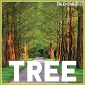 Tree Calendar 2021