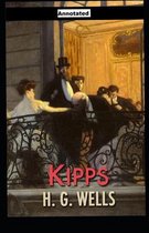 Kipps Annotated