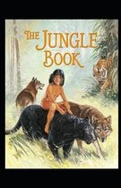 The Jungle Book Illustrated