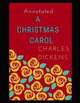 A Christmas Carol Annotated