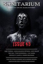 Sanitarium Issue #45