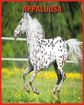 Appaloosa