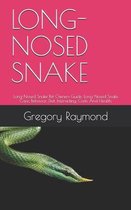 Long-Nosed Snake