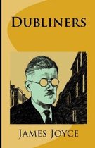 Dubliners(classics illustrated) Dubliners Classics