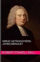 Great Astronomers