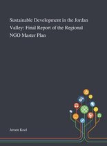 Sustainable Development in the Jordan Valley
