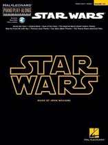Star Wars Piano-Along Vol.127