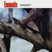 Yair Elazar Glotman & Mats Erlandss - Emanate (LP)