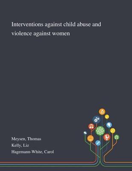 Interventions Against Child Abuse and Violence Against Women - cover