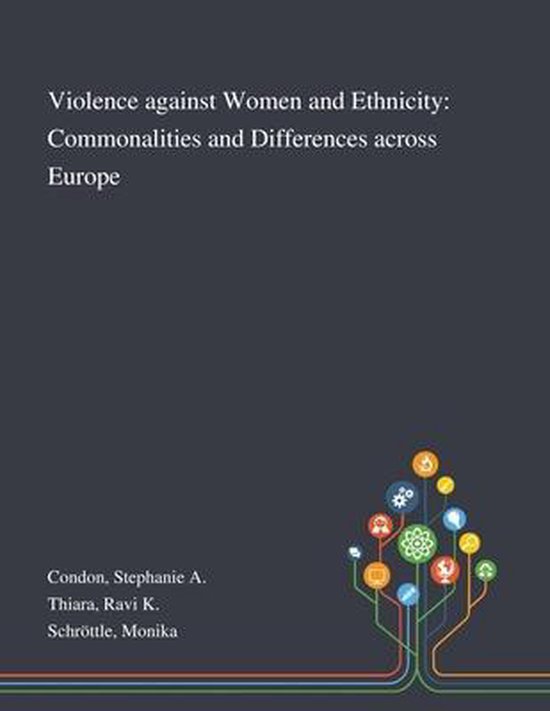 Violence Against Women and Ethnicity - cover