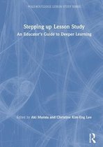 WALS-Routledge Lesson Study Series- Stepping up Lesson Study