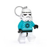 LEGO STAR WARS KEY LIGHT - STORMTROOPER HOLIDAY S