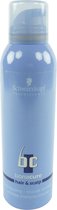 Schwarzkopf Bonacure Hair and Scalp  Sensitive Shampoo Mousse 200ml