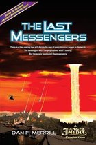 Omslag The Last Messengers