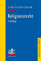 Mohr Siebeck Lehrbuch- Religionsrecht
