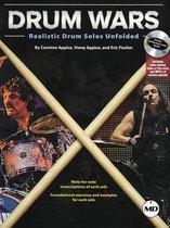 Drum Wars