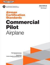Commercial Pilot - Airplane