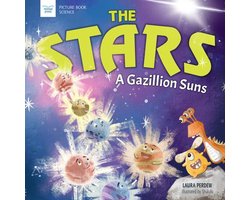 The Stars: A Gazillion Suns
