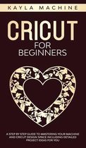 Cricut for beginners