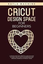 Cricut design space for beginners