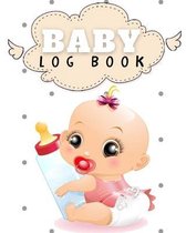 Baby Log Book