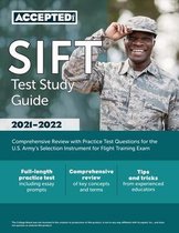 SIFT Test Study Guide