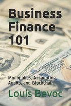 Business Finance 101