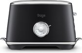 Sage the Toast Select™ Luxe Black Stainless Steel  - Broodrooster