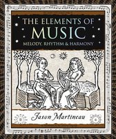 Wooden Books North America Editions-The Elements of Music