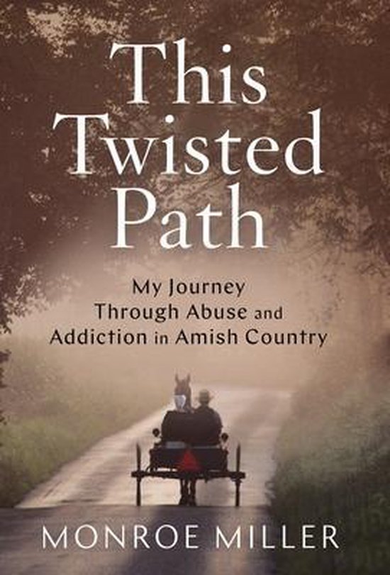 This Twisted Path - cover