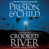 Agent Pendergast- Crooked River