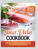 Sous Vide Cookbook