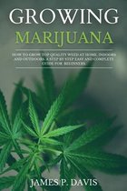 Growing Marijuana