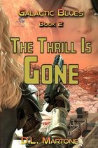 The Thrill Is Gone